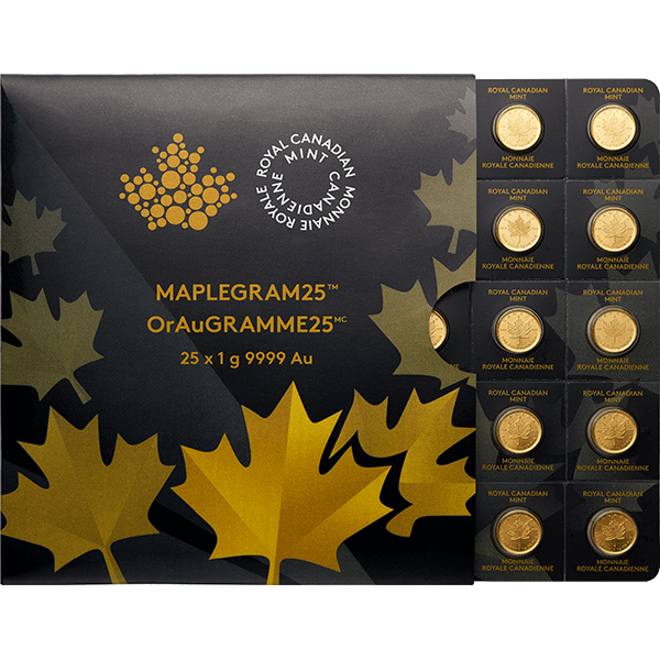 25Gmultim Large Obverse