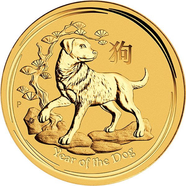 2Gpdo18 Large Obverse