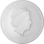 2Spdo18 Large Reverse