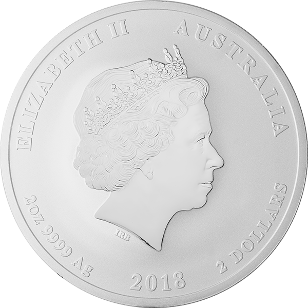 2Spdo18 Large Reverse