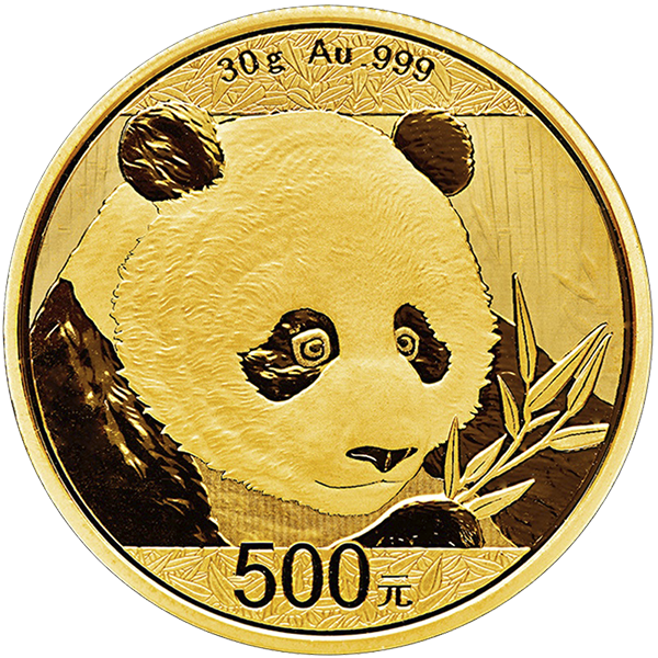 30Grgpa18 Large Obverse