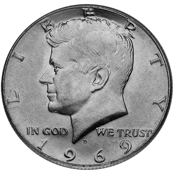 40H Large Obverse