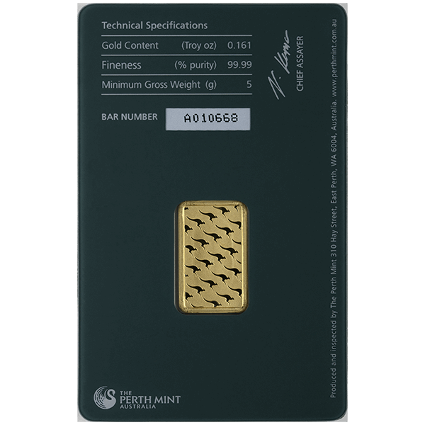 5Gperth Large Reverse