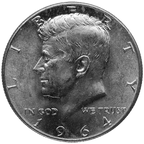 90Mk Large Obverse