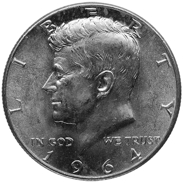 90Mk Large Obverse