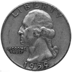 90Mq Large Obverse