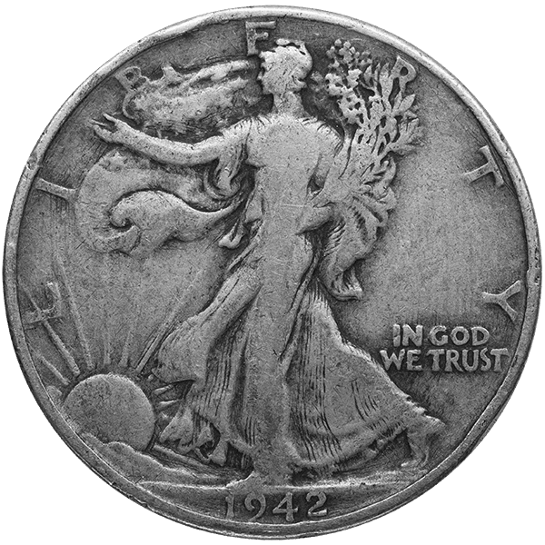 90Mw Large Obverse