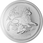 Kspdo18 Large Obverse