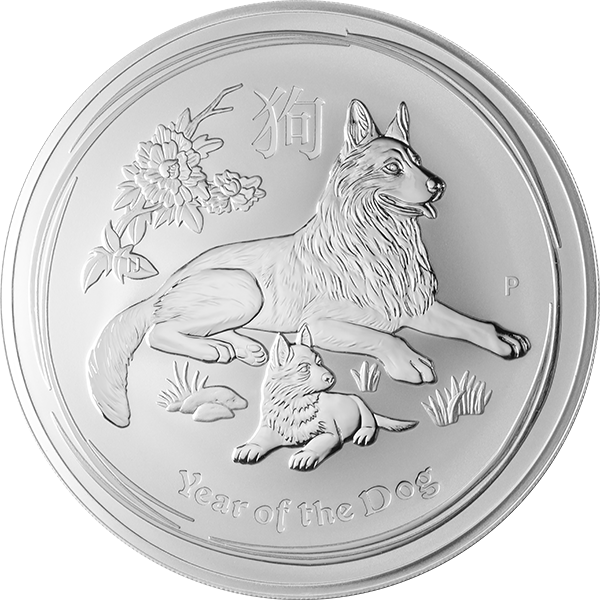 Kspdo18 Large Obverse