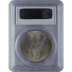 Rpeace$Pcgs64 Large Reverse