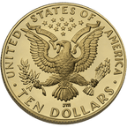 R$10Olympic Large Reverse