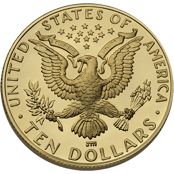 R$10Olympic Large Reverse