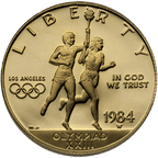 R$10Olympic Standard