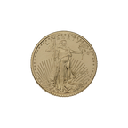 .1Eagle Large Obverse