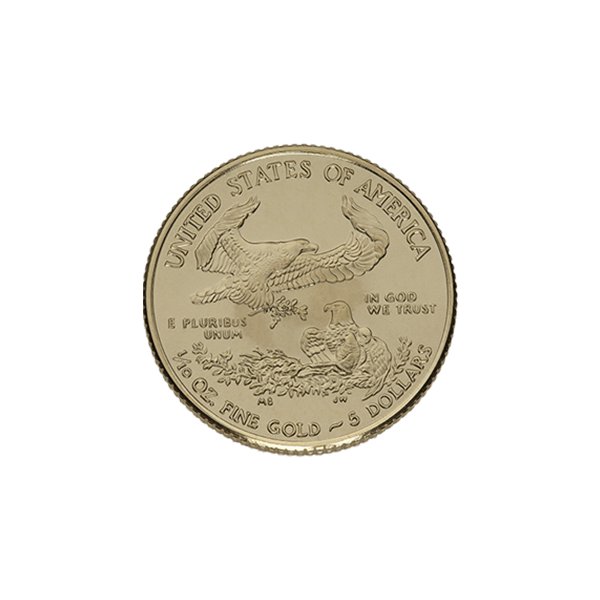 .1Eagle Large Reverse