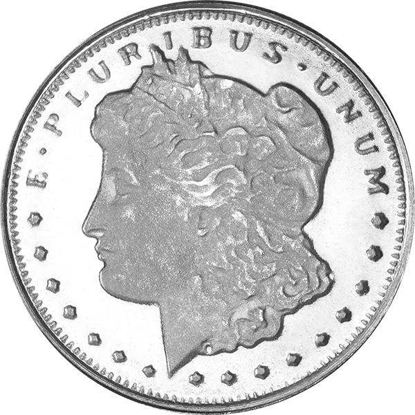 .1Srdmorg Large Obverse