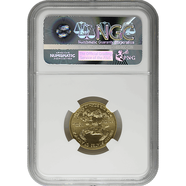 .25Ge16N70 Large Reverse