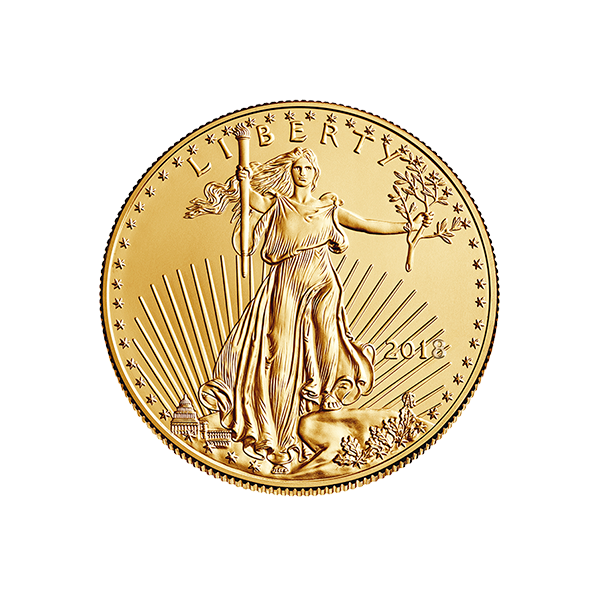 .25Ge18 Large Obverse