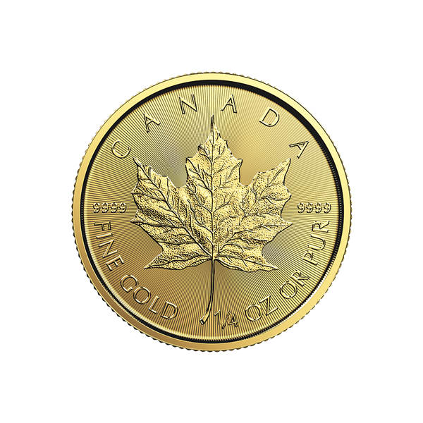 .25Gml18 Large Obverse