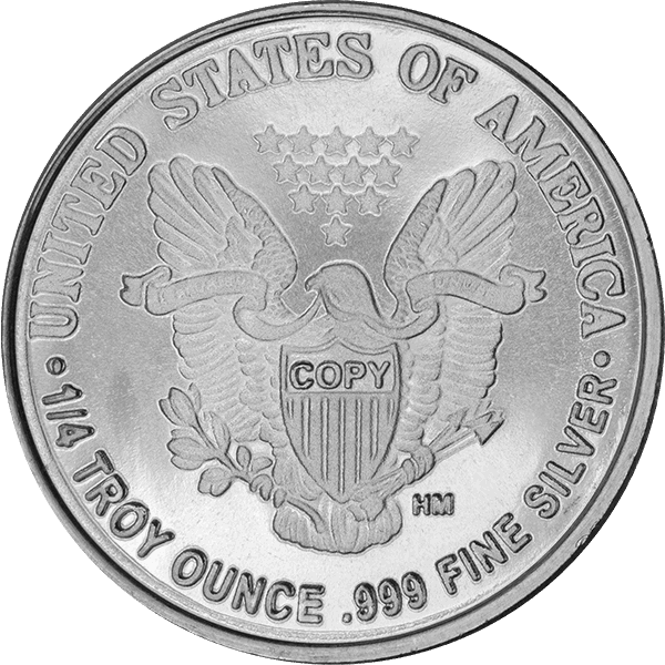 .25Srdwl Large Reverse