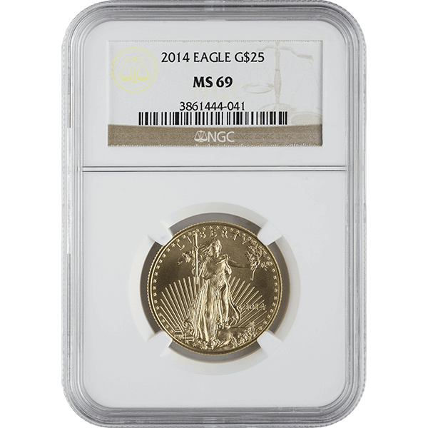 .5Ge14Ngc69 Large Obverse