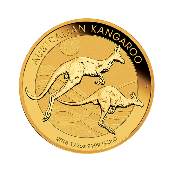 .5Gka18 Large Obverse