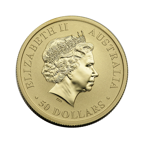 .5Kang Large Obverse