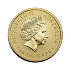 .5Kang Large Obverse