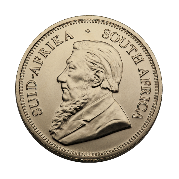 .5Kr Large Obverse