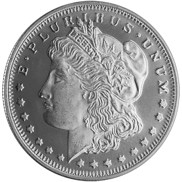 .5Srdmorg Large Obverse