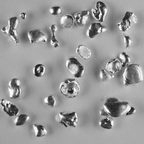 .999Sgrain Large Reverse
